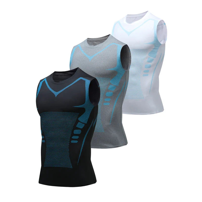 Herren Shaping-Weste - PowerVest Vita
