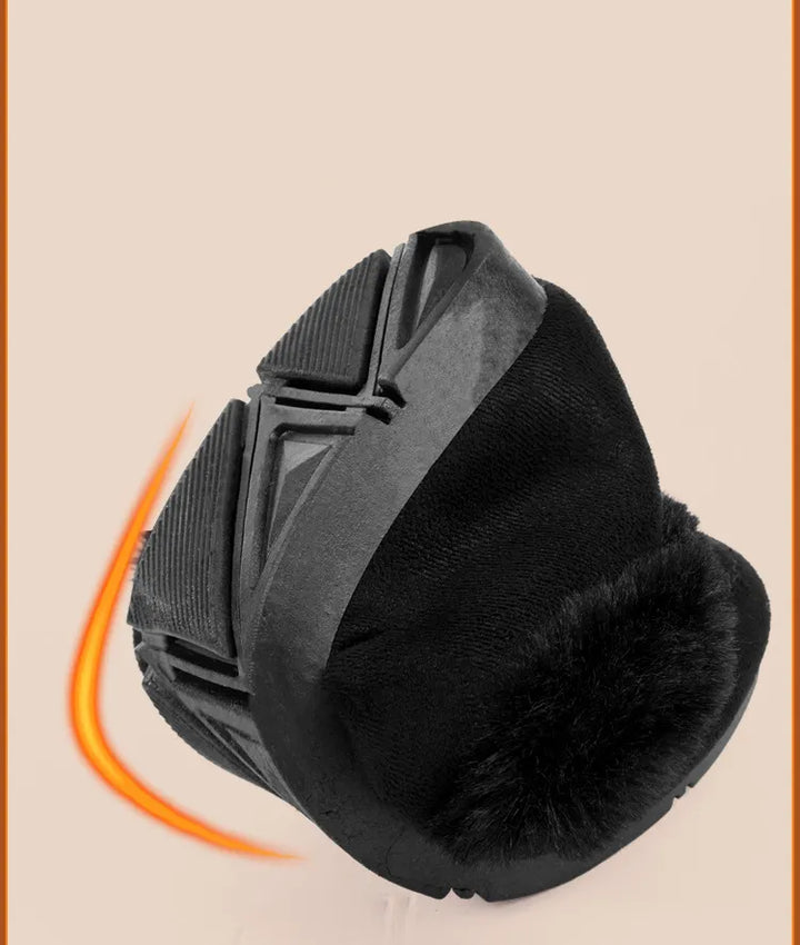 Alexa Winter Slippers | Stylish & Soft