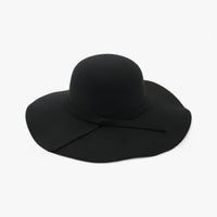 Dames Fedora van Wolvilt – Marveil