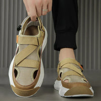 LichteUniseks EVA-Zomerslippers met Designerlook – Elian