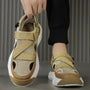 Leichte Unisex EVA-Sommersandalen im Designer-Look – Elian