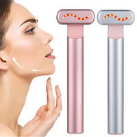 EMS-Mikrostrom-Gesichtsliftinggerät - GlowMagic