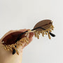 'Cry me a Glitter' Sonnenbrille | Lass die Festivalsaison kommen!