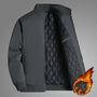 Waterproof Men's Jacket – Lightweight Rain Coat, Comfortable Fit 2