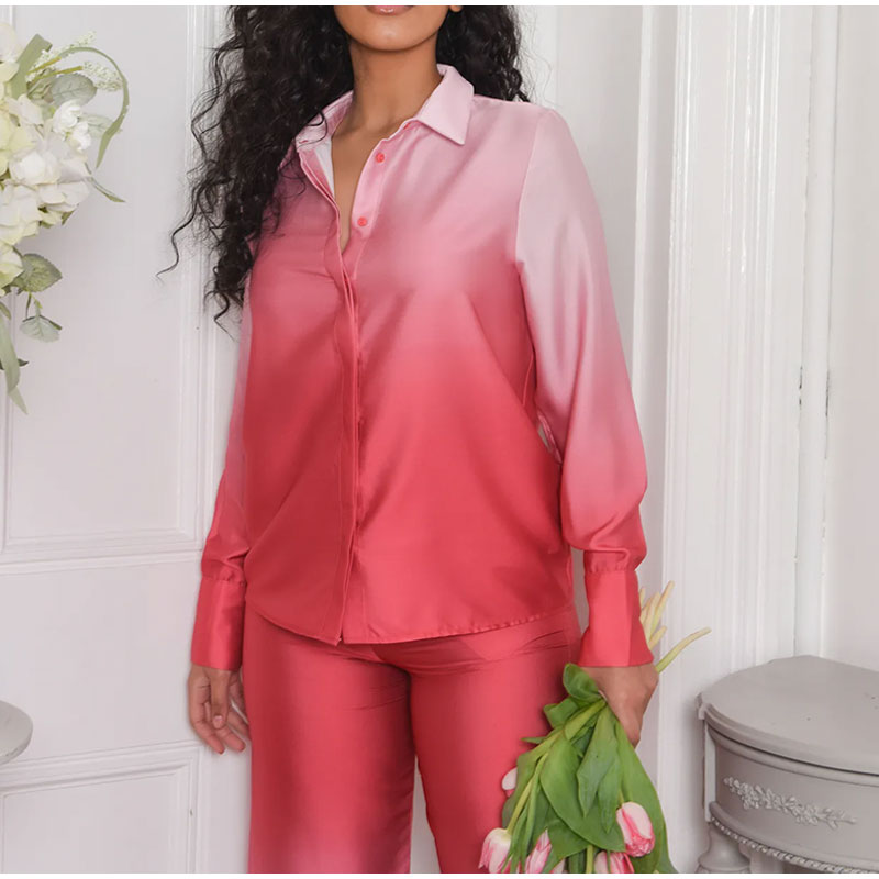 Kenza Ombre Set | Elegant, fröhlich & stilvoll