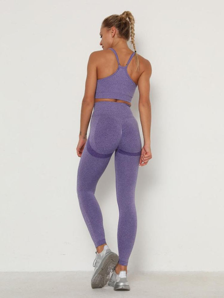 Ginny 2-teiliges Sportset | Perfekt für jeden Tag