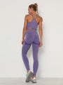 Ginny 2-teiliges Sportset | Perfekt für jeden Tag