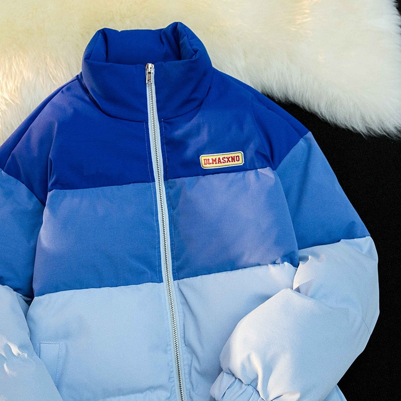 Lena Daunenjacke | Die ideale Jacke für diesen Winter