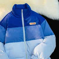 Lena Daunenjacke | Die ideale Jacke für diesen Winter