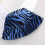 Pipa Plüsch Bucket Hat | Warm & modisch durch den Winter