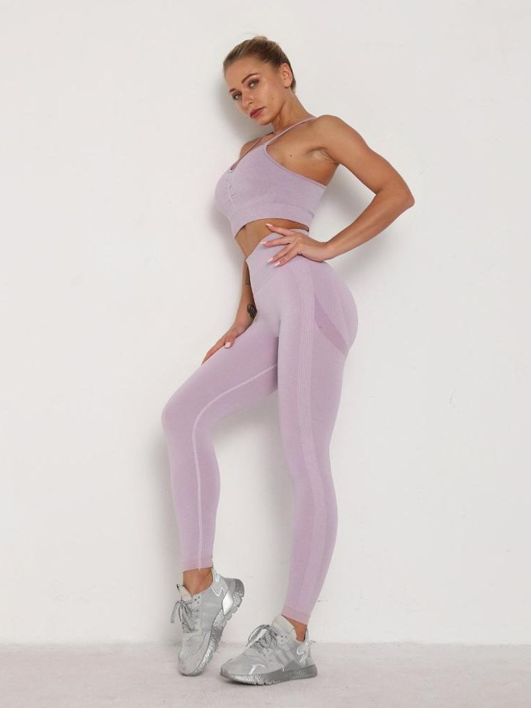 Ginny 2-teiliges Sportset | Perfekt für jeden Tag