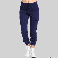 Damen Cargo-Hose - Nova