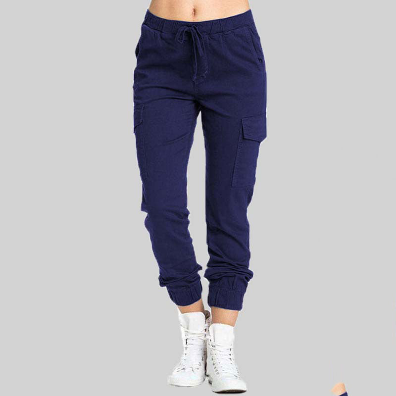 Damen Cargo-Hose - Nova