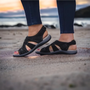 Orthopädische Damensandalen - ComfortTrend
