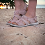 Orthopädische Damensandalen - ComfortTrend