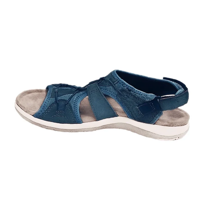 Orthopädische Damensandalen - ComfortTrend