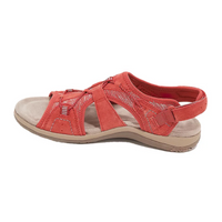 Orthopädische Damensandalen - ComfortTrend