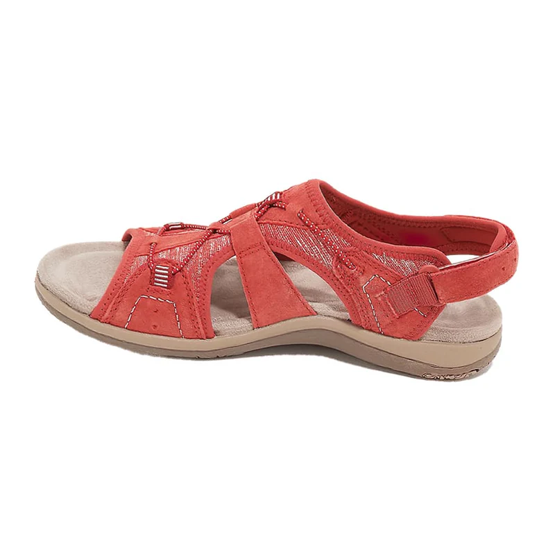 Orthopädische Damensandalen - ComfortTrend