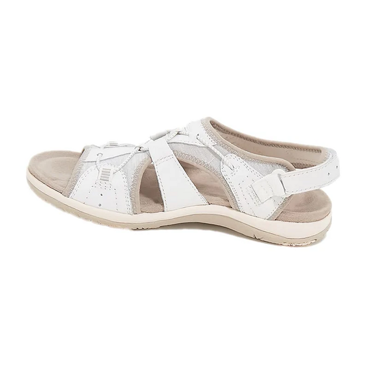 Orthopädische Damensandalen - ComfortTrend