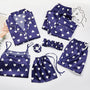 Pipa Pyjama Set | Das eleganteste Outfit für die Nachtruhe