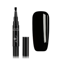 Gel Nagellakpen Zonder UV – Glosséa