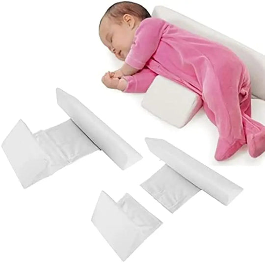 Anti-Roll verstellbares Babykissen – Cudlo