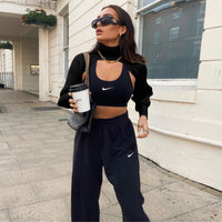 Lourdes Kragen | Ein einzigartiges Design, um dein Outfit zu stylen