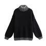 Evangeline Strickpullover | Locker & Bequem