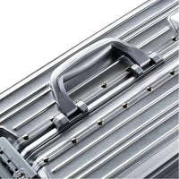 Aluminium-Magnesium Business-Reisekoffer – Berlin