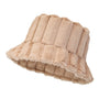 Alys Bucket Hat | Warm & stilvoll