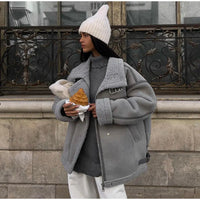 Nicole Winterjacke | Weich & Trendy