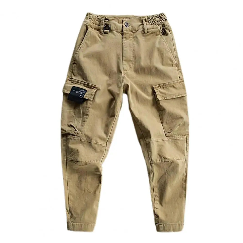 Herren Cargo Outdoorhose – Marco