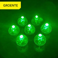 Mini LED Feestverlichting - GlowPearls