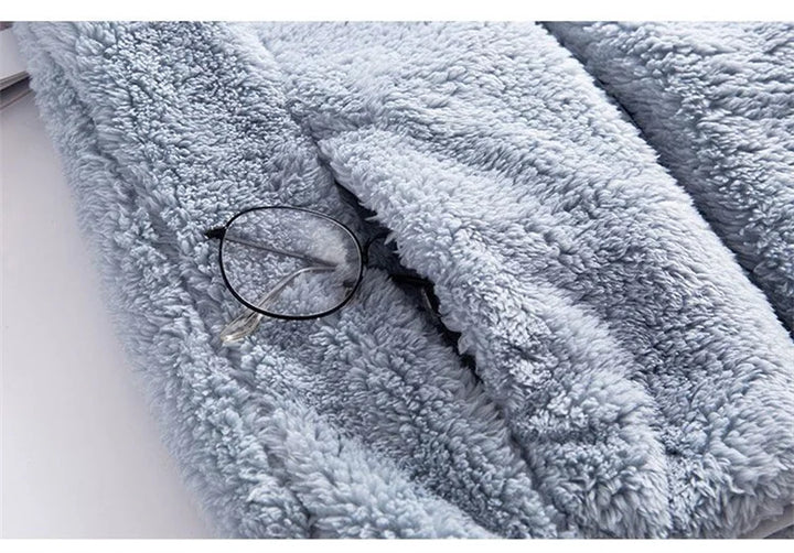 Caithlyn Bodywarmer | Warm & Versatile