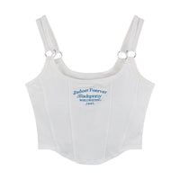 Penelope Crop Top | Funky & fabelhaft