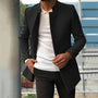 Herren Herbst-Winterjacke – Dorian