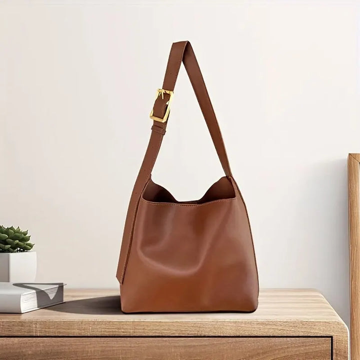 Stilvolle Umhängetasche für jeden Tag - Luxe Everyday