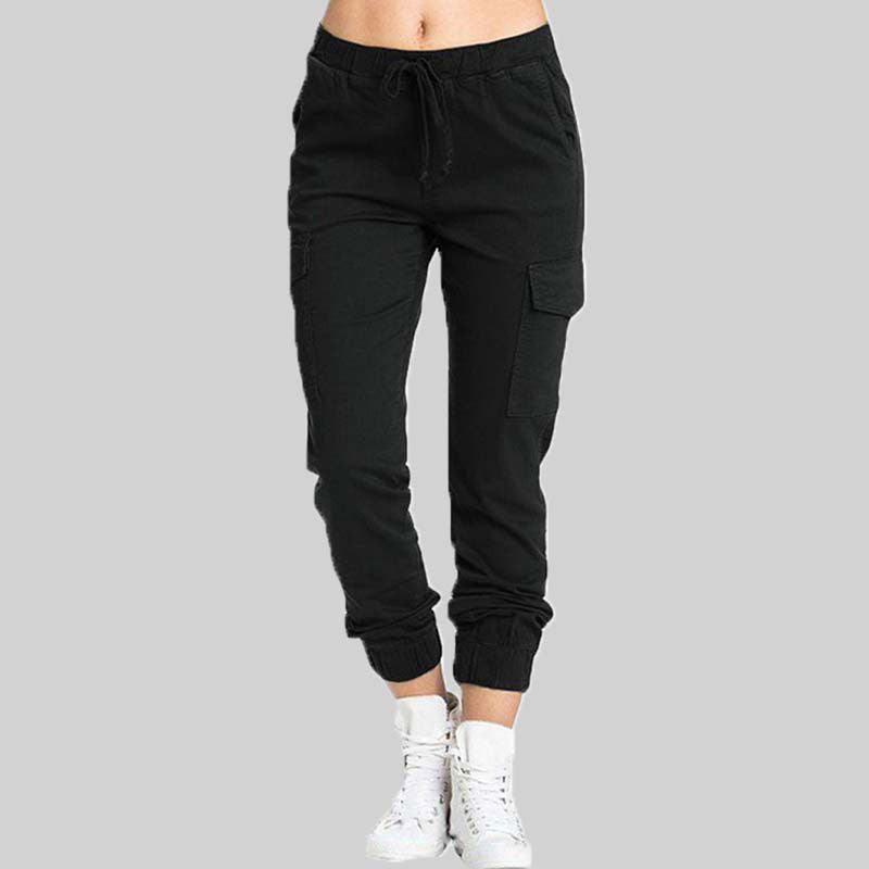 Damen Cargo-Hose - Nova