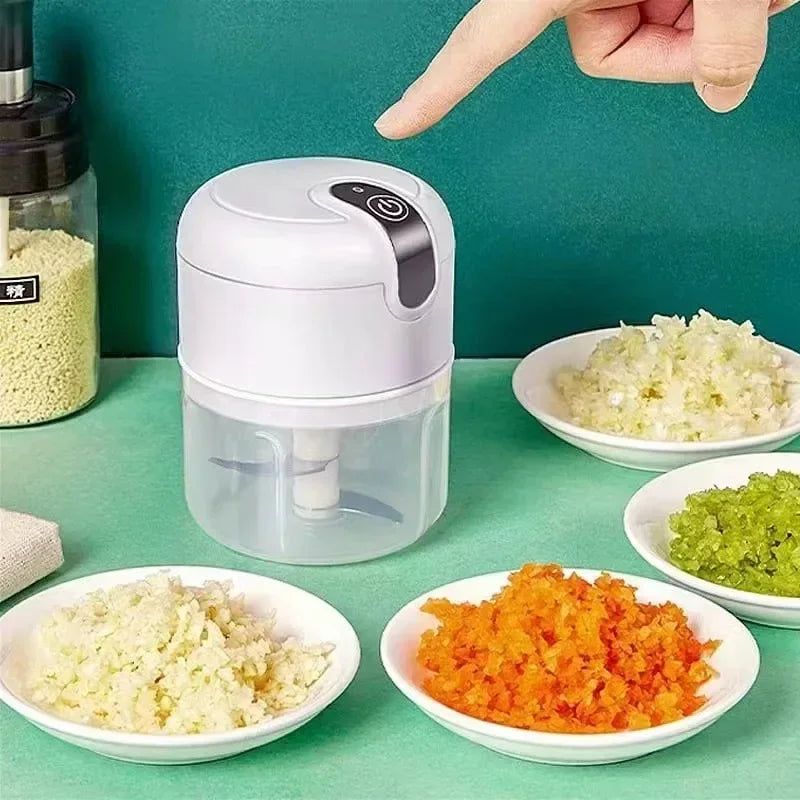 Multifunctional Kitchen Machine - PowerGrind – Beter Mode