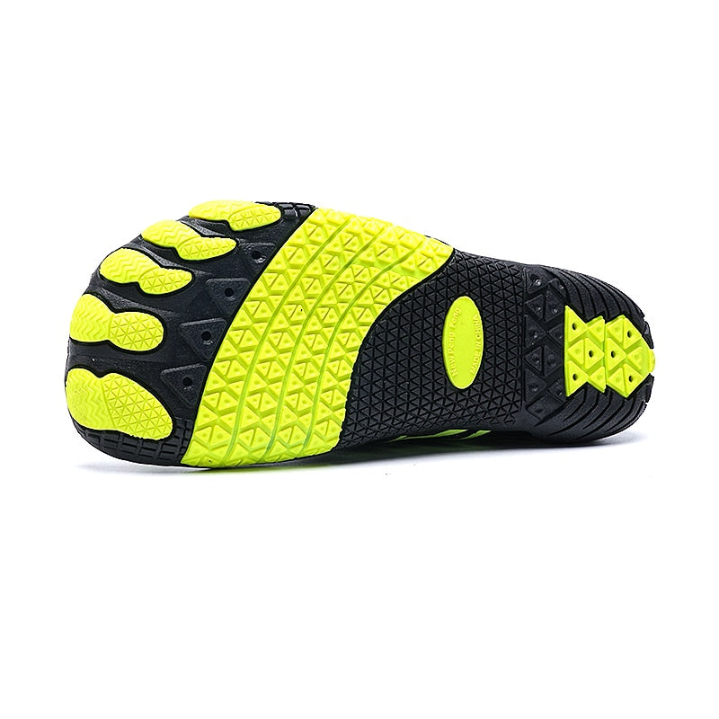 Unisex Barfuß Wasserschuhe - Naiya