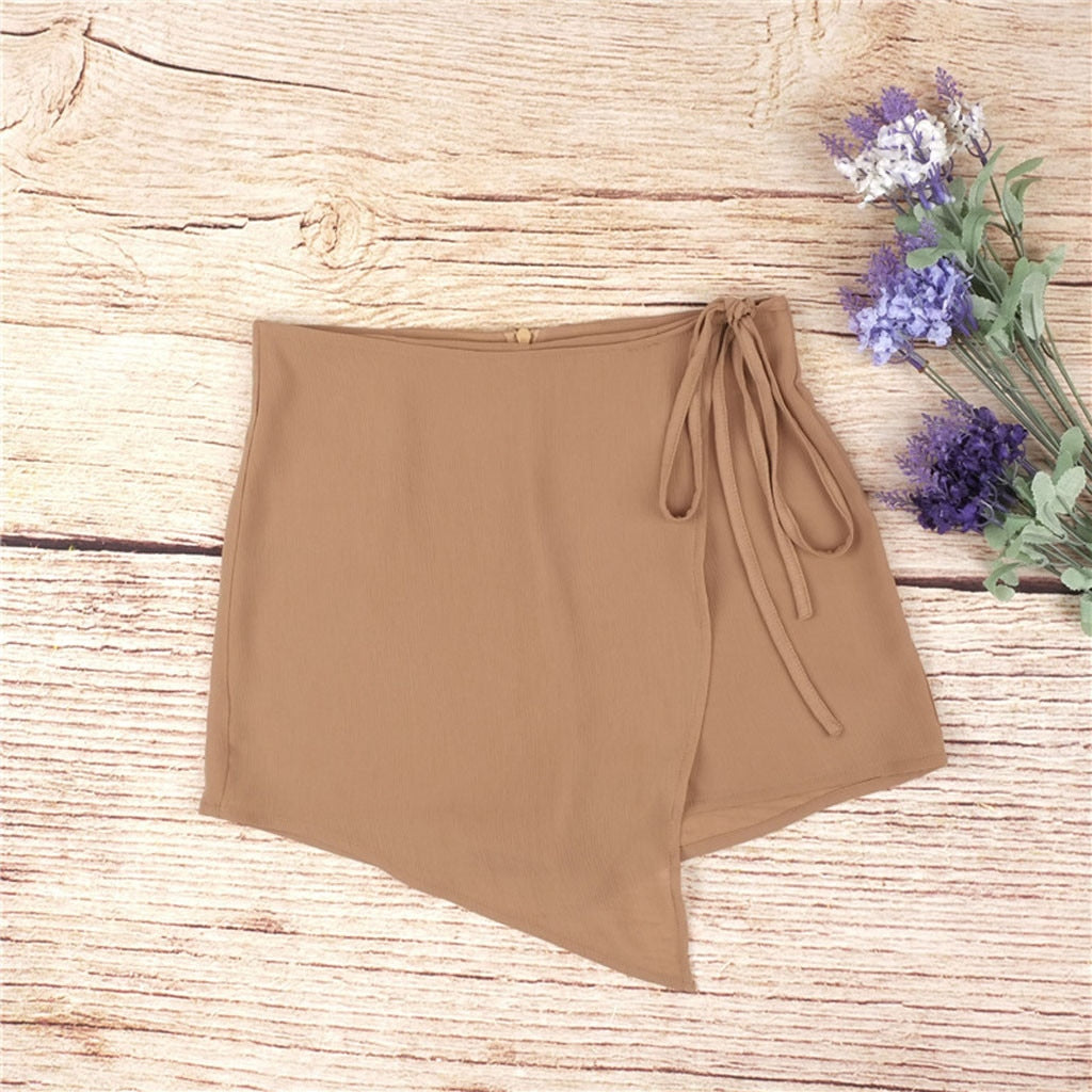 Charme Skort | Elegant & bequem