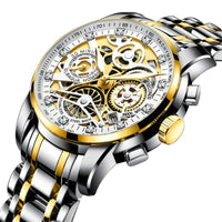 Skeleton Herenhorloge - Eclipse