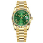 Automatische Luxusherrenuhr - Dominus