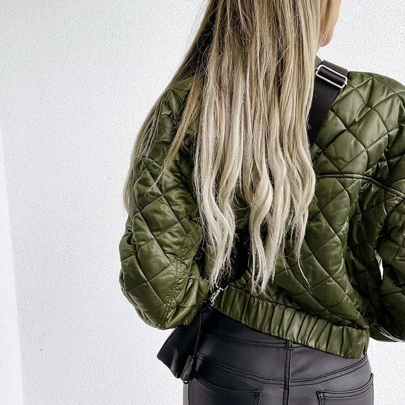 Sofia Jacke | Stilvolle Jacke für jeden Anlass