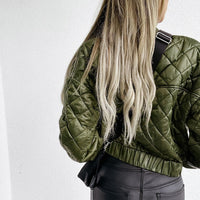 Sofia Jacke | Stilvolle Jacke für jeden Anlass