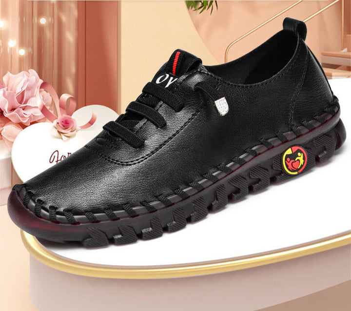 Bequeme Orthopädische Damen-Slipper - Elena