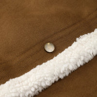 Janet Leren Winter Vest | Stylish & Timeless