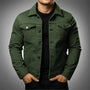 Robuste & zeitlose Herren-Jeansjacke aus 100 % Baumwolle – Noah