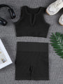 Leala Yoga Set (Kurz) | Mit wunderschöner Passform