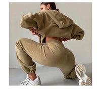 Olivia Tracksuit | Soft & Comfy